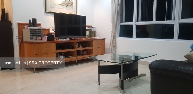 Sunflower Residence (D14), Apartment #179455752